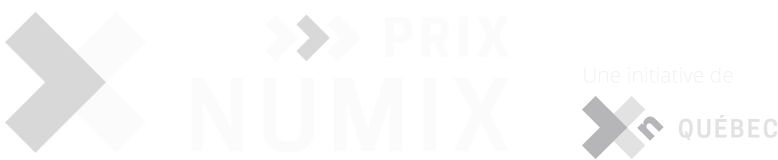Logo Numix